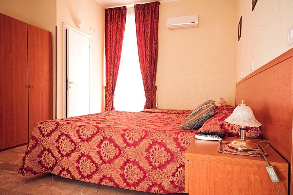 Parioli House Bed & Breakfast Rome Exterior photo