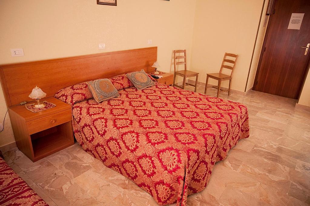 Parioli House Bed & Breakfast Rome Room photo